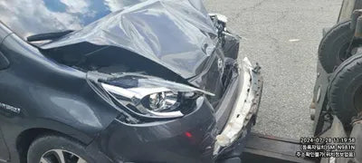 2019 Toyota Prius C VIN: