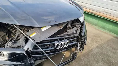 2020 Audi 50 WAUZZZFY0L2083756 VIN:WAUZZZFY0L2083756