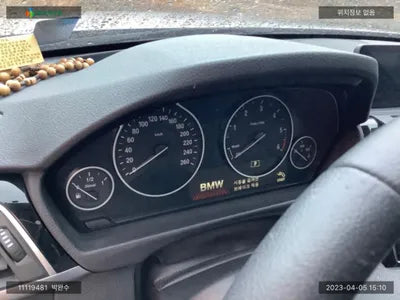 2015 BMW 320 WBA8C5109GK633985 VIN:WBA8C5109GK633985