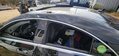 2018 Mercedes-Benz CLA 250 VIN: