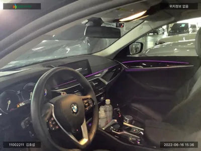 2018 BMW 520 WBAJC3100JWC95451 VIN:WBAJC3100JWC95451