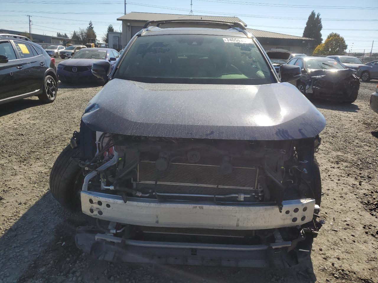 2022 TOYOTA RAV4 PRIME XSE VIN:JTMEB3FV1ND108678