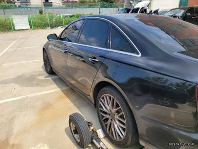 2016 Audi A6 WAUZZZ4G4GN022098 VIN:WAUZZZ4G4GN022098