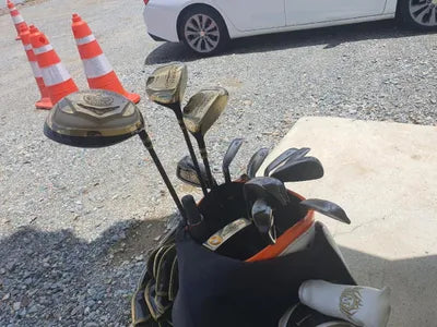 2015 Volkswagen Golf VIN: