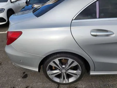 2015 Mercedes-Benz CLA 200 WDDSJ0BB4FN132071 VIN:WDDSJ0BB4FN132071