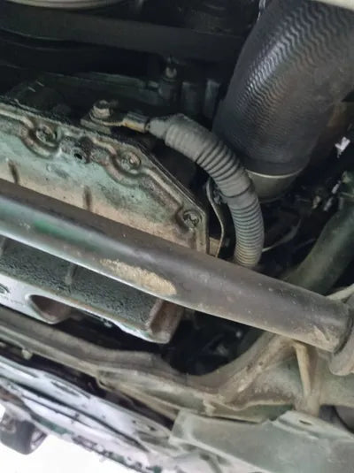 2015 Infiniti Q50 VIN: