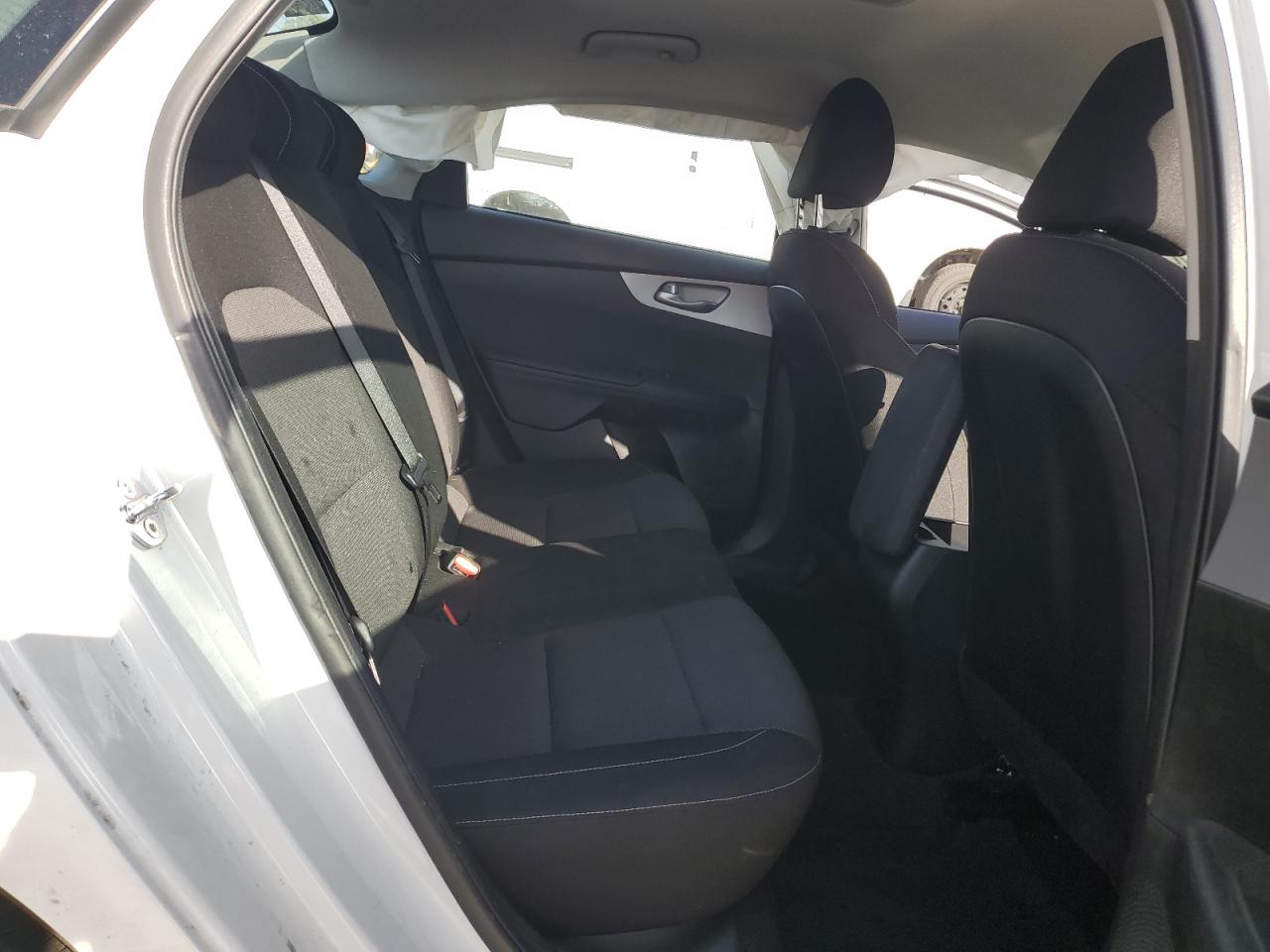 2024 KIA FORTE LX VIN:3KPF24AD0RE794578