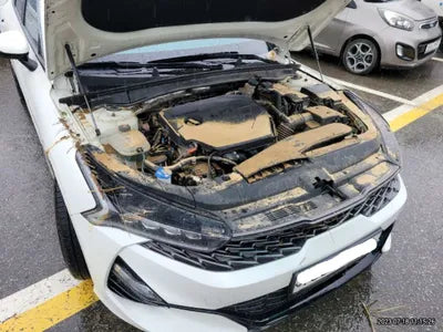 2020 Kia K5 058KMKNAG741BBLA0 VIN:058KMKNAG741BBLA0