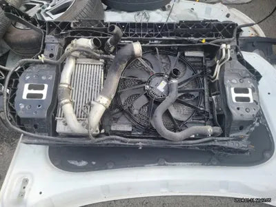 2020 Hyundai Santa FE VIN: