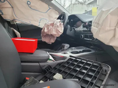 2019 Audi Q7 WAUZZZ4M3KD040936 VIN:WAUZZZ4M3KD040936