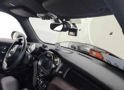 2018 MINI Cooper WMWXP5108J3A99009 VIN:WMWXP5108J3A99009