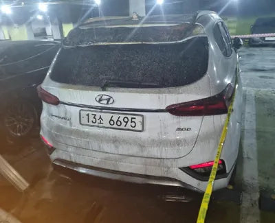 2019 Hyundai Santa FE KMHS581BBKU148626 VIN:KMHS581BBKU148626