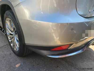2021 Lexus RX 450 JTJBGMCAXM2068684 VIN:JTJBGMCAXM2068684