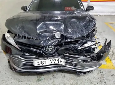 2019 Toyota Camry JTNB11HK3K3077623 VIN:JTNB11HK3K3077623