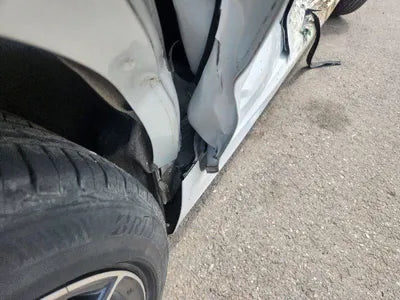 2021 Toyota Camry VIN: