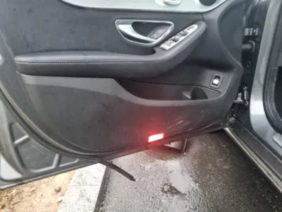 2017 Mercedes-Benz C 220 WDDWF0EBXHR259241 VIN:WDDWF0EBXHR259241