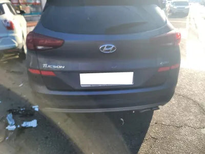2019 Hyundai Tucson KMHJ381ABKU107933 VIN:KMHJ381ABKU107933