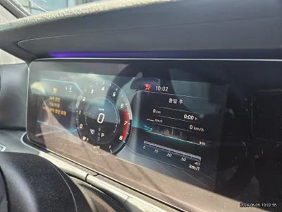 2018 Mercedes-Benz E 300 VIN: