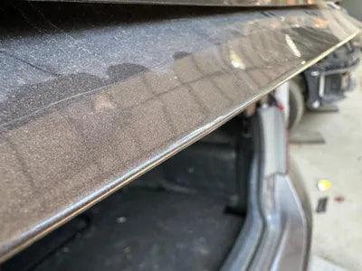 2017 Toyota Camry VIN: