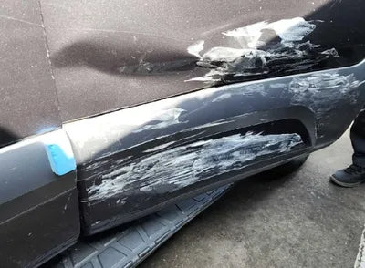 2017 Kia Mohave KNAKN814DHA155820 VIN:KNAKN814DHA155820