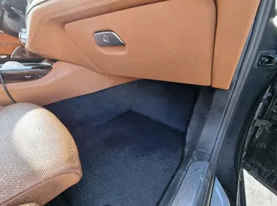 2017 BMW 750 WBA7F2103HG781197 VIN:WBA7F2103HG781197