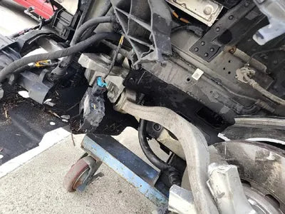 2022 Genesis G90 VIN: