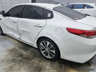 2018 Kia K5 KNAGS411BJA195064 VIN:KNAGS411BJA195064