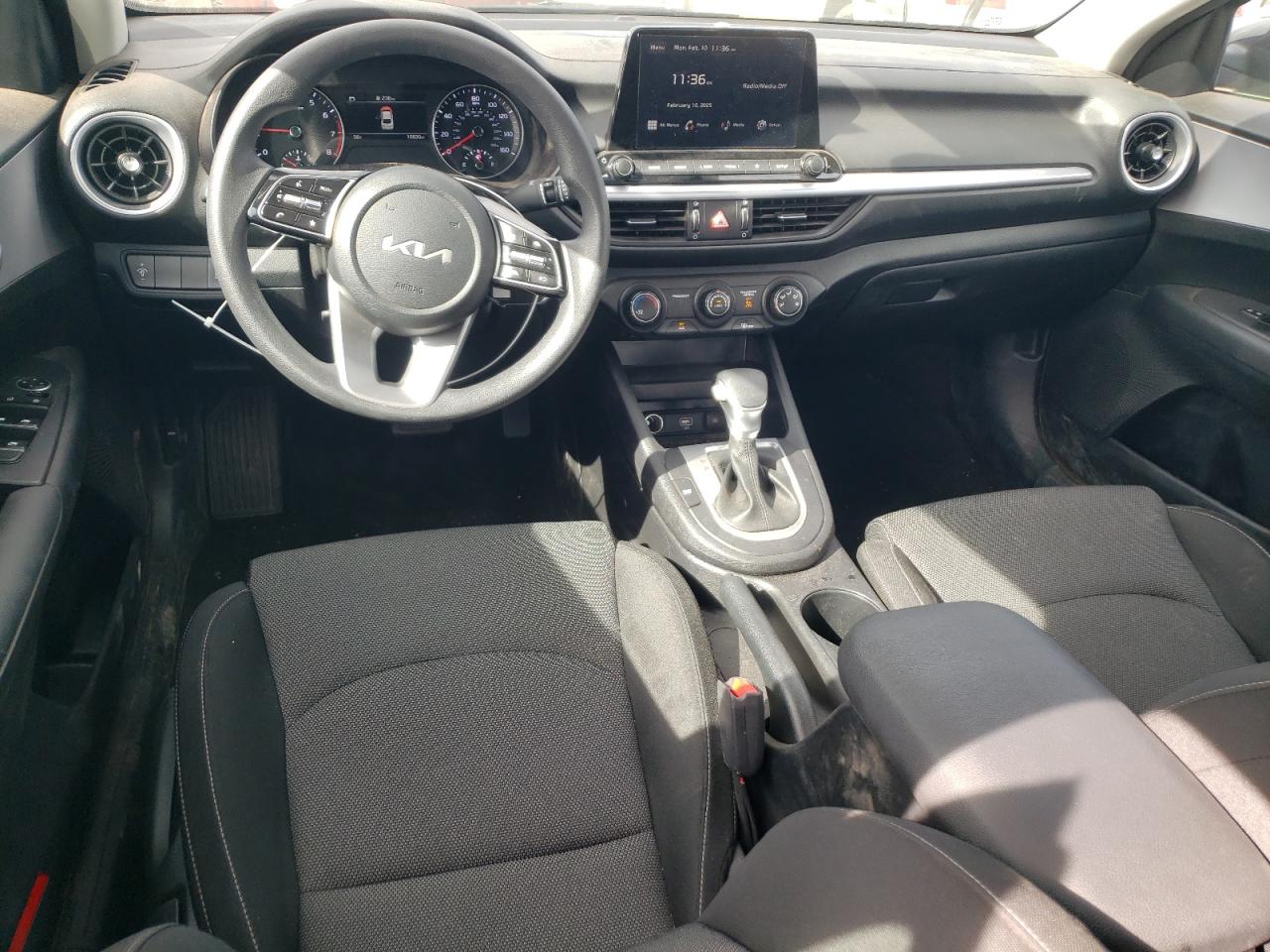 2024 KIA FORTE LX VIN:3KPF24AD4RE841160