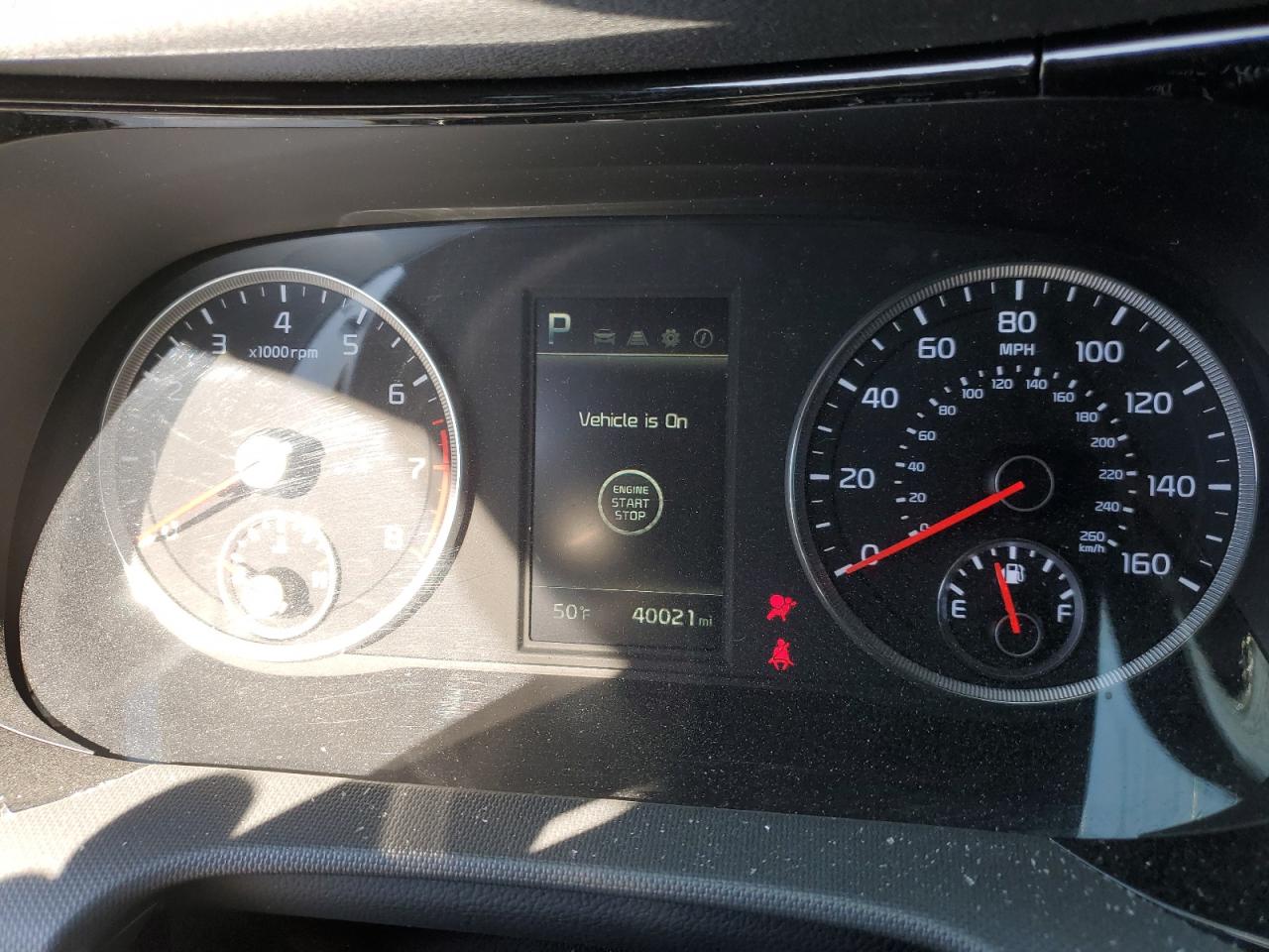 2022 KIA K5 LXS VIN:5XXG14J20NG145273