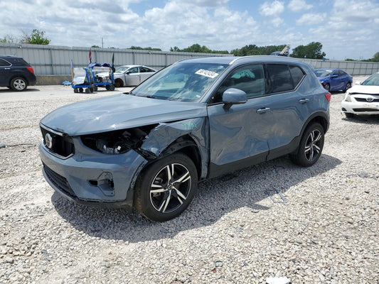 2023 VOLVO XC40 CORE VIN:YV4L12UK7P2053548