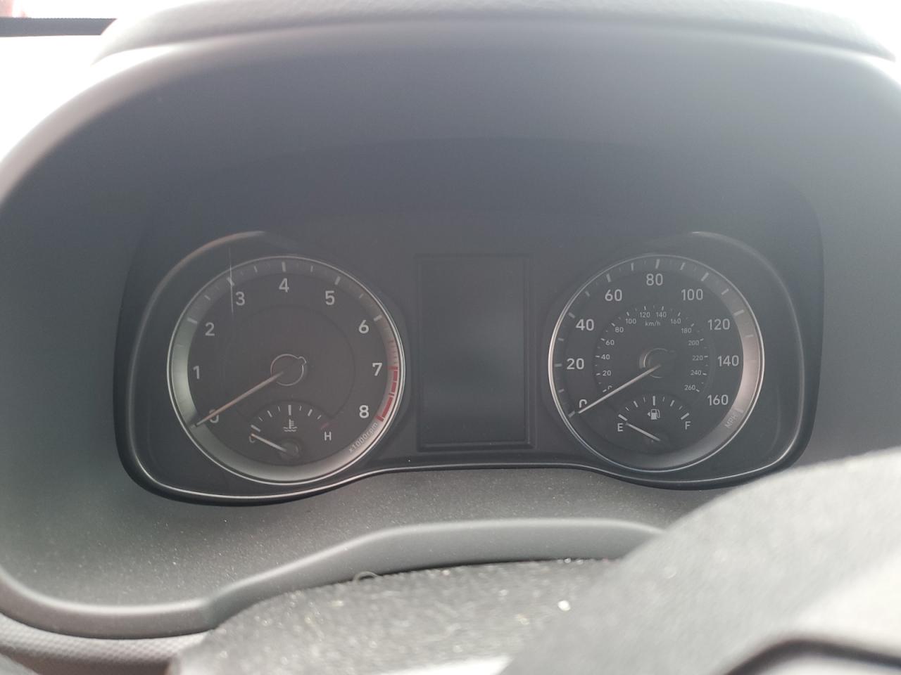 2022 HYUNDAI KONA SEL VIN:KM8K32AB0NU915907