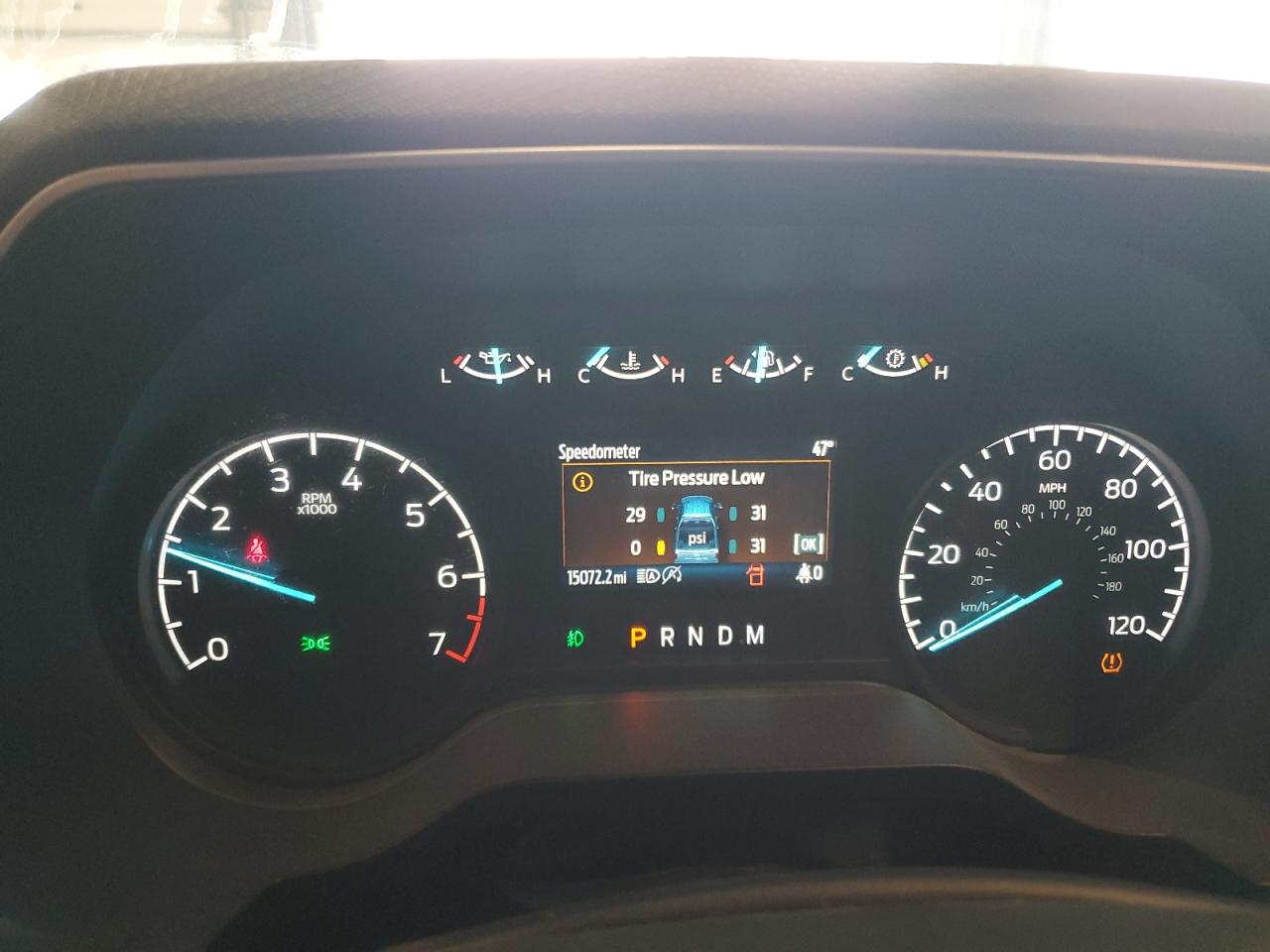 2023 FORD F150 SUPER CAB VIN:1FTEX1EP2PKE67299