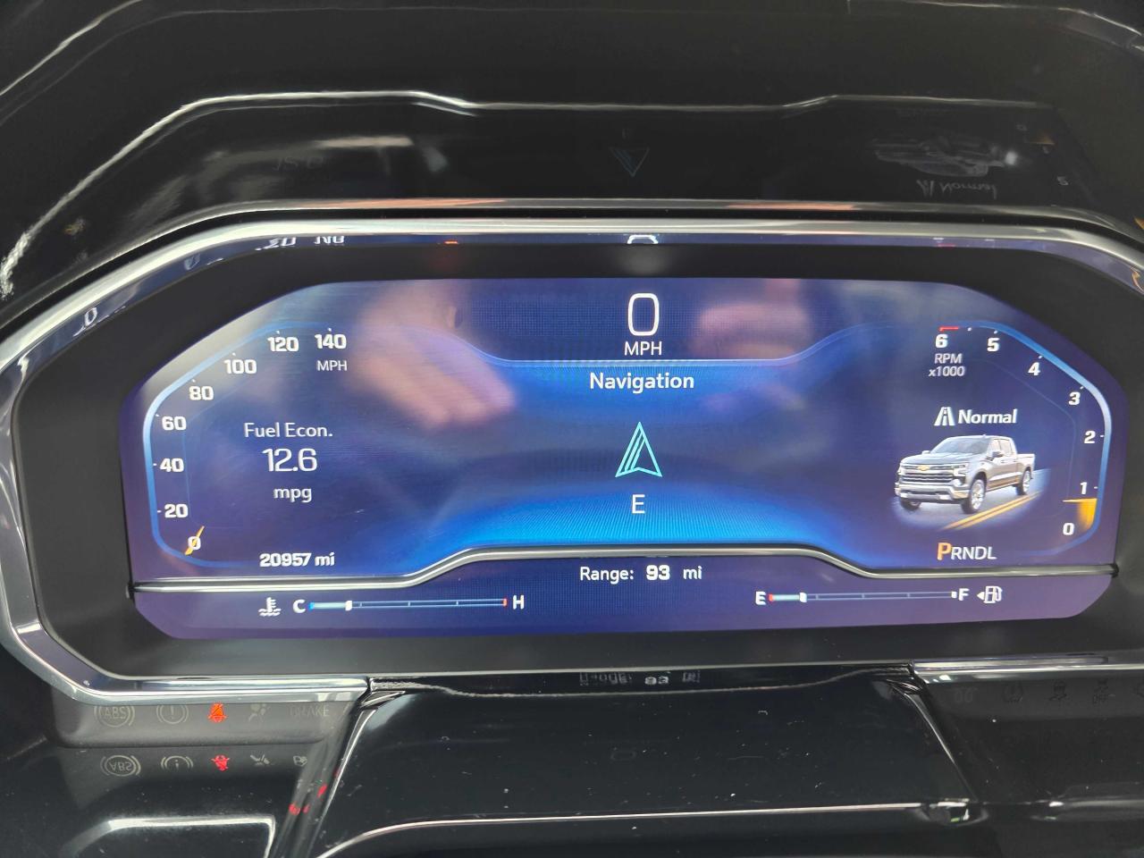 2024 CHEVROLET SILVERADO C1500 LT VIN:1GCPACEK6RZ190502