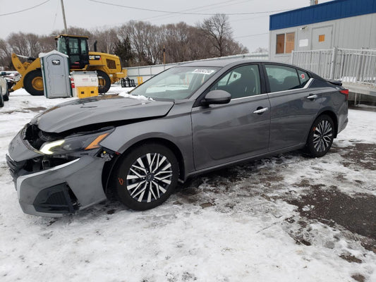2024 NISSAN ALTIMA SV VIN:1N4BL4DV5RN416466