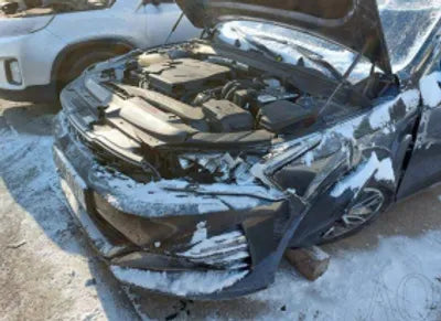 2020 Kia K5 KNAG741BBLA021162 VIN:KNAG741BBLA021162