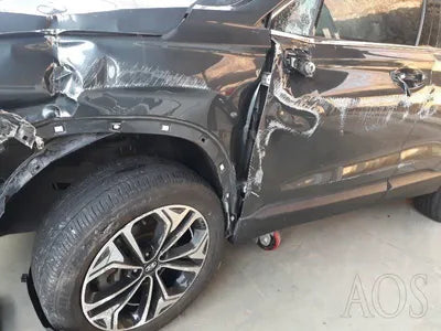 2018 Hyundai Santa FE VIN: