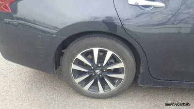 2018 Nissan Altima 1N4AL3AP6JC169258 VIN:1N4AL3AP6JC169258