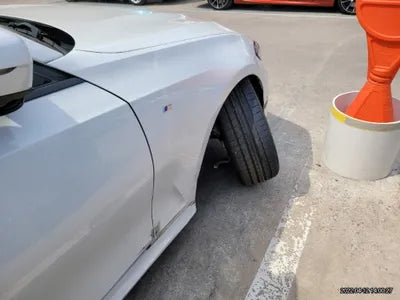 2022 BMW 320 WBA5X5105NFL96781 VIN:WBA5X5105NFL96781