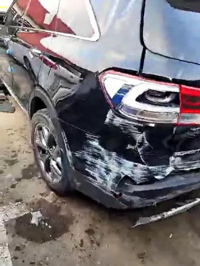 2015 Kia Sorento 416KMKNAPS81ADFA1 VIN:416KMKNAPS81ADFA1