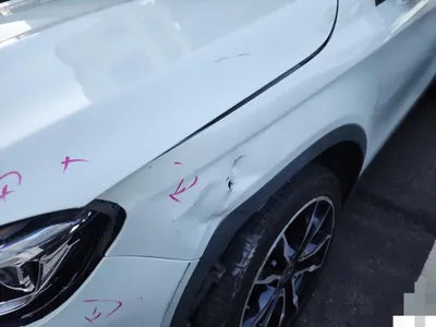 2018 Mercedes-Benz GLA 250 WDCTG4GB1JJ480577 VIN:WDCTG4GB1JJ480577