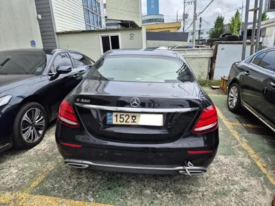 2020 Mercedes-Benz E 300 W1KZF4JB0LA814845 VIN:W1KZF4JB0LA814845