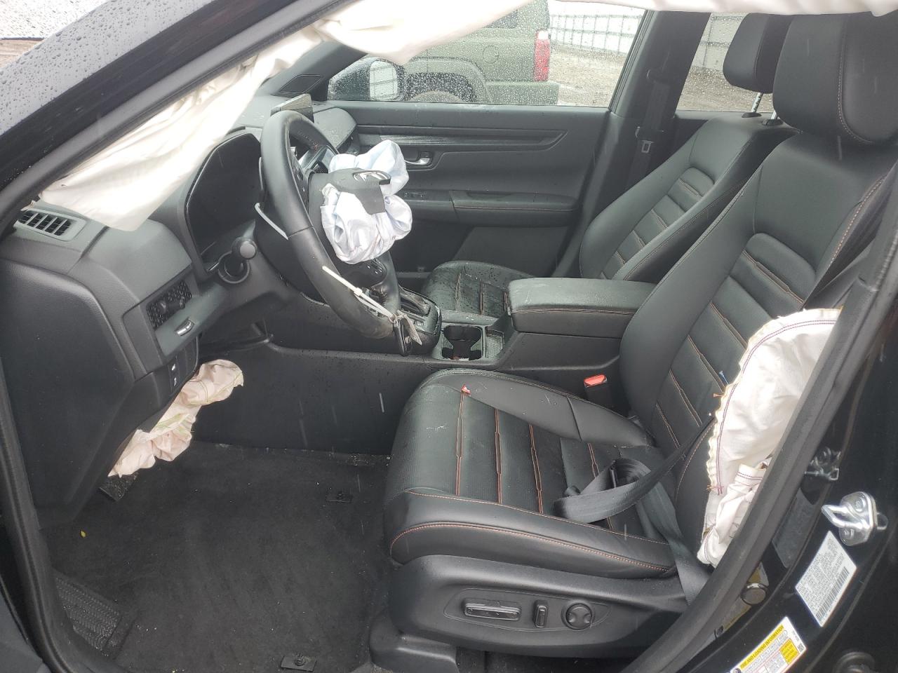 2024 HONDA CR-V SPORT-L VIN:7FARS6H8XRE078142