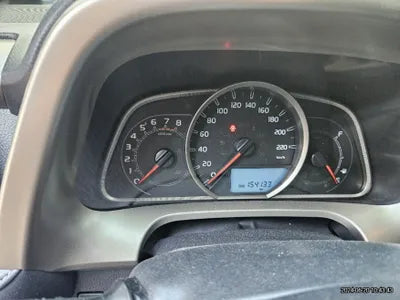 2015 Toyota RAV4 VIN: