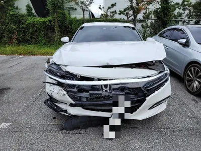 2020 Honda Accord 1HGCV3690LA510381 VIN:1HGCV3690LA510381