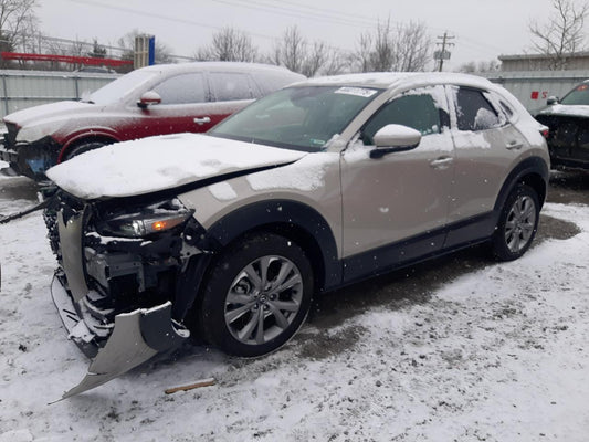 2023 MAZDA CX-30 PREMIUM VIN:3MVDMBDM7PM587088