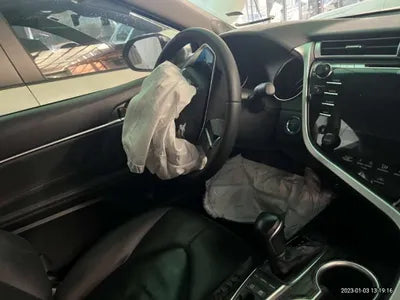 2018 Toyota Camry 498KMJTNB21HK4J30 VIN:498KMJTNB21HK4J30