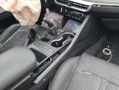 2020 Kia K5 KNAG541BBLA022152 VIN:KNAG541BBLA022152