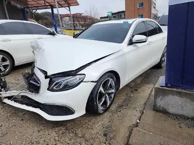 2019 Mercedes-Benz E 250 VIN: