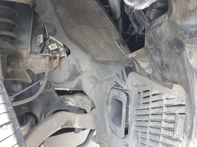 2018 BMW 520 WBAJC3103JD032315 VIN:WBAJC3103JD032315