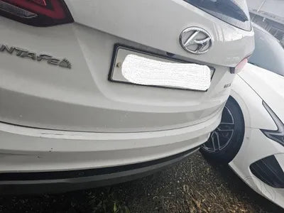 2016 Hyundai Santa FE 074KMKMHSU81UBGU5 VIN:074KMKMHSU81UBGU5